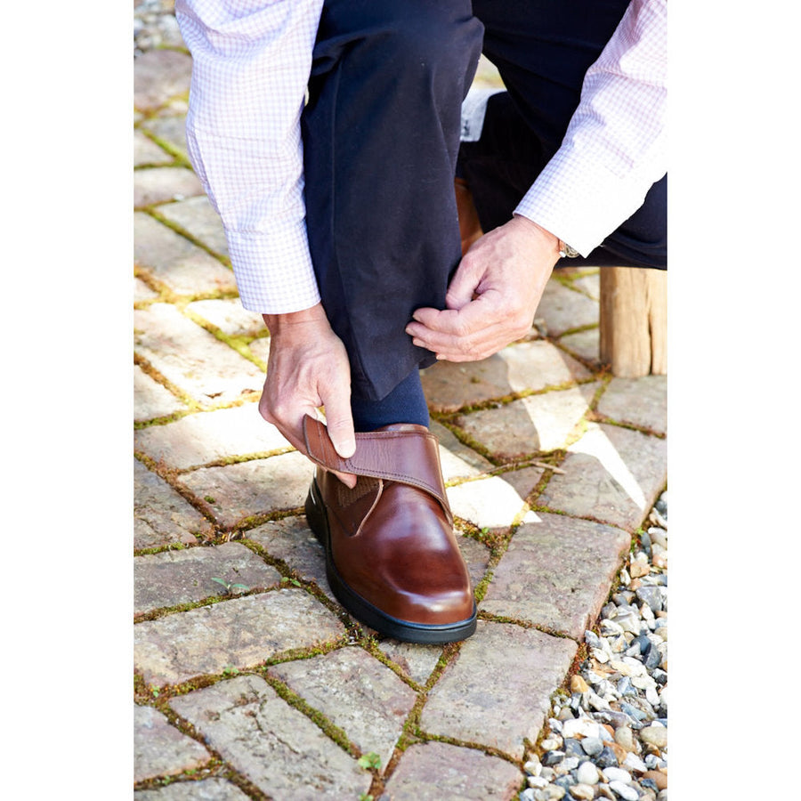 DB Shoes Benny 89212 Shoes 2V