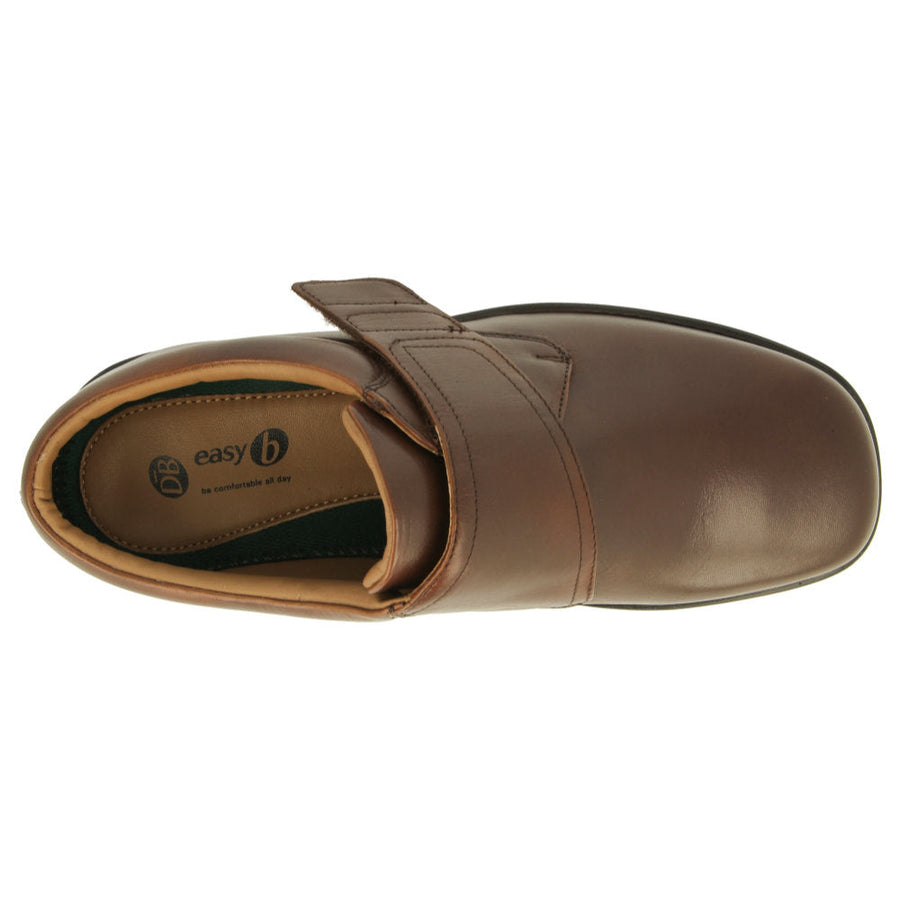 DB Shoes Benny 89212 Shoes 2V