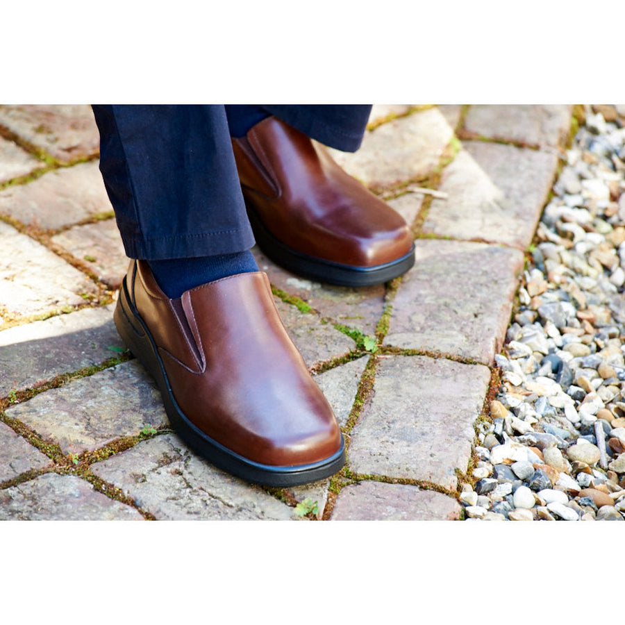 DB Shoes Dalton 89215 Shoes 2V