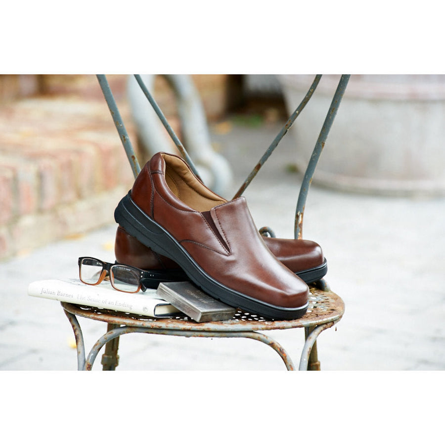 DB Shoes Dalton 89215 Shoes 2V