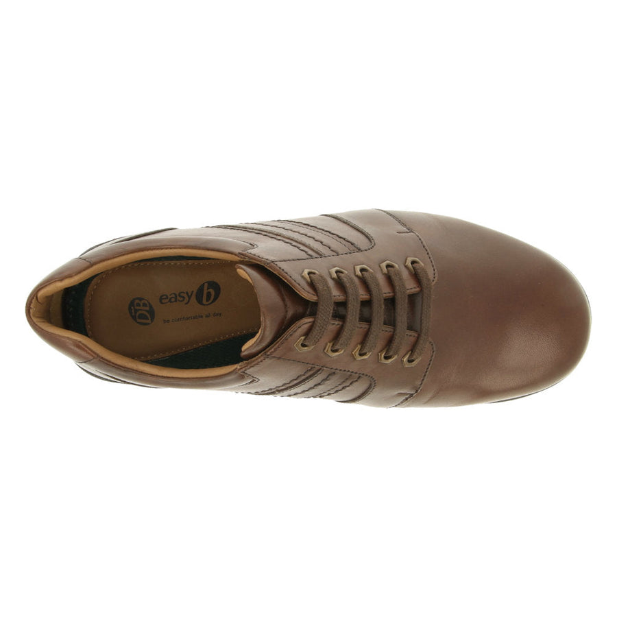 DB Shoes Derek 89217 Shoes 2V