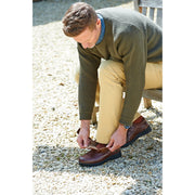 DB Shoes Donald 89221 Shoes 2V