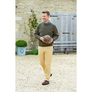 DB Shoes Donald 89221 Shoes 2V