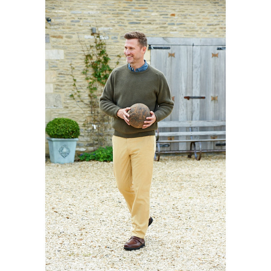 DB Shoes Donald 89221 Shoes 2V