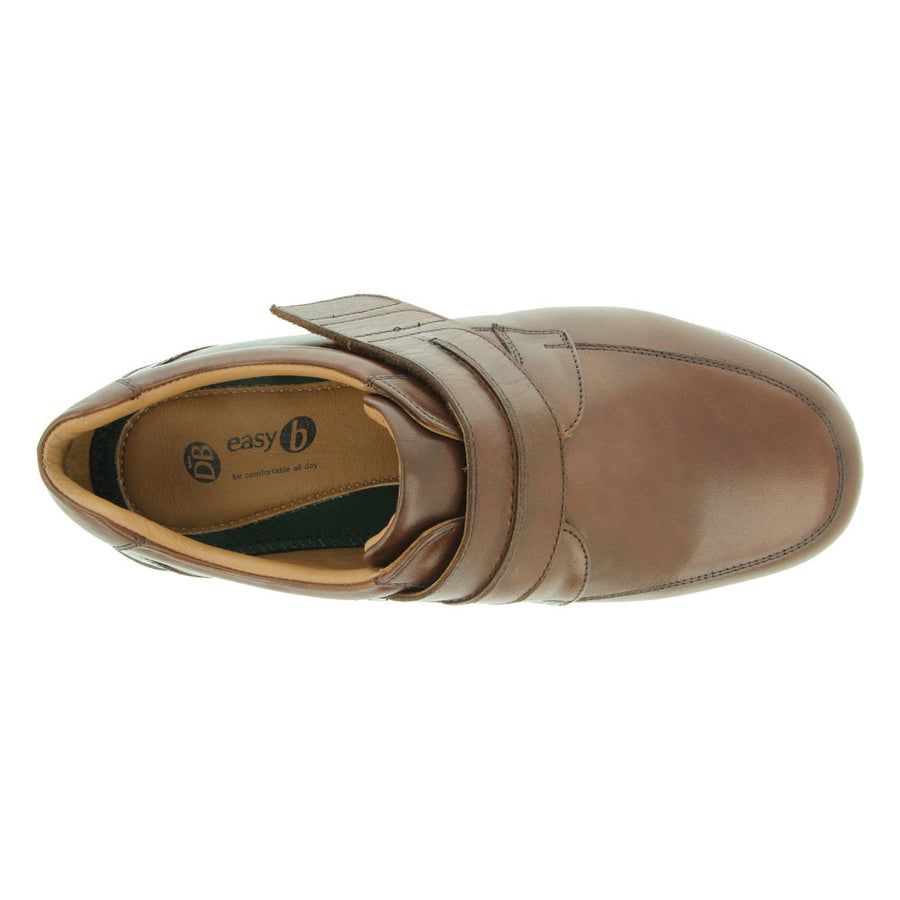 DB Shoes Donald 89221 Shoes 2V