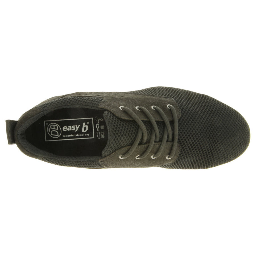 DB Shoes Archie 89225 Shoes 2V