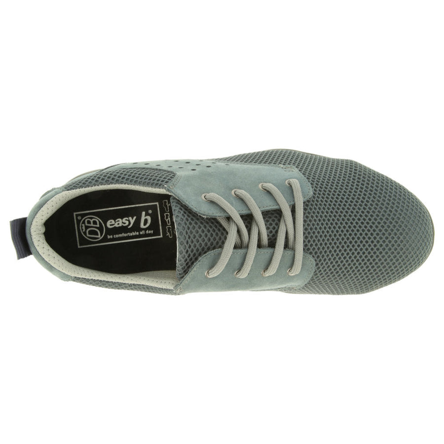 DB Shoes Archie 89225 Shoes 2V