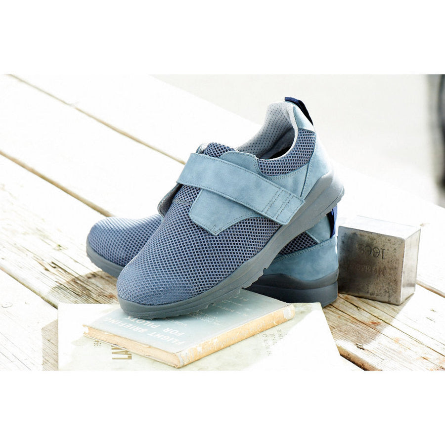 DB Shoes Andy 89226 Shoes 2V