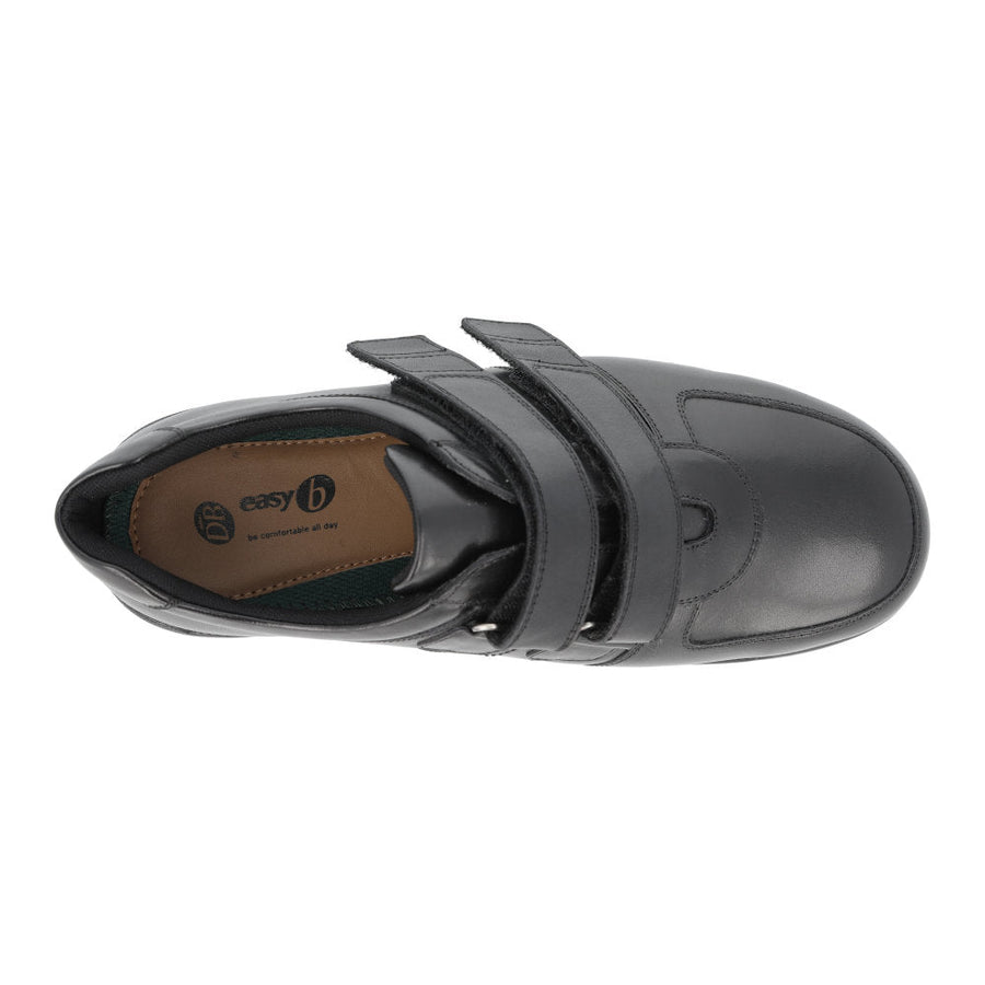 DB Shoes Kevin 89229 Shoes 2V