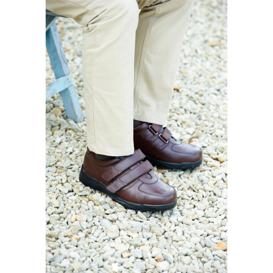 DB Shoes Kevin 89229 Shoes 2V