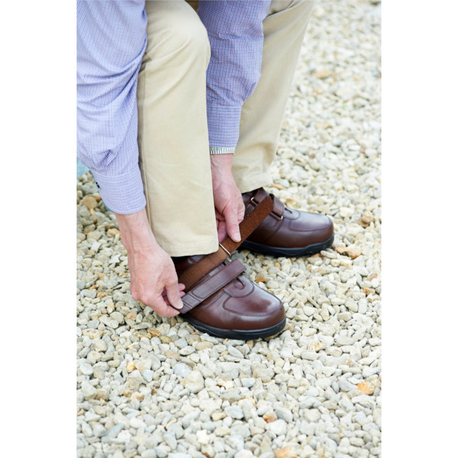 DB Shoes Kevin 89229 Shoes 2V