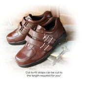 DB Shoes Kevin 89229 Shoes 2V