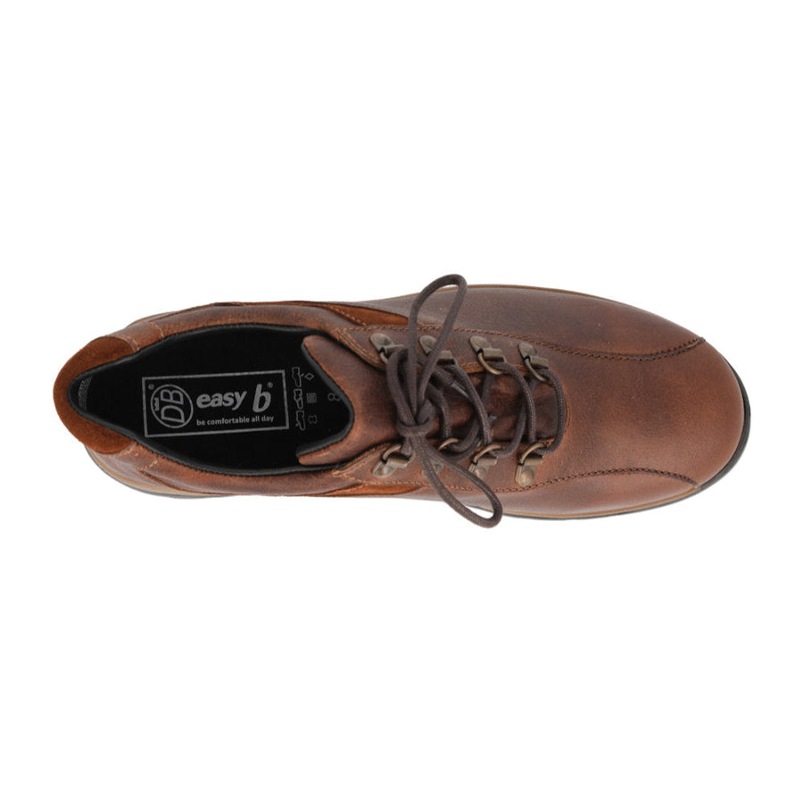 DB Shoes Utah 87178 Shoes 2V