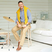 DB Shoes Darwin 89235 Shoes 2V