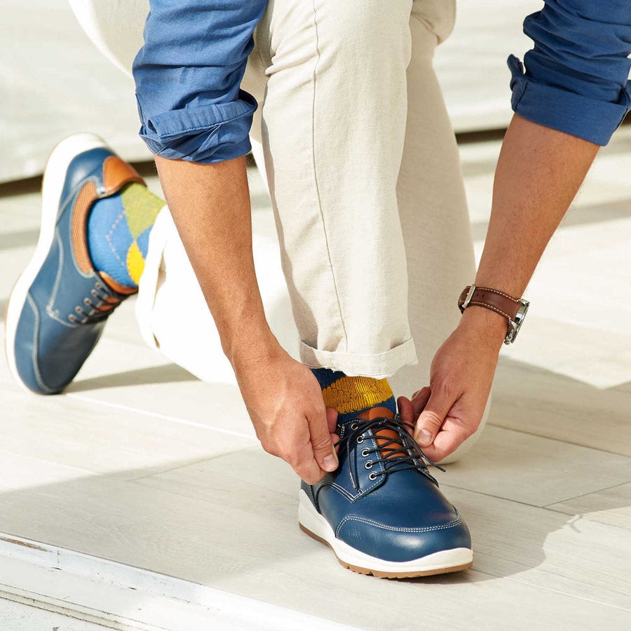 DB Shoes Constantine 89236 Shoes 2V