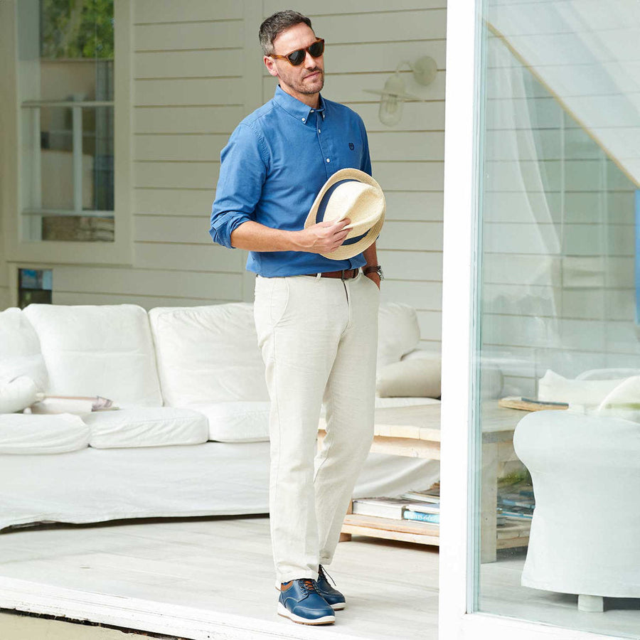 DB Shoes Constantine 89236 Shoes 2V