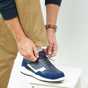 DB Shoes Benedict 89240 Trainers 2V