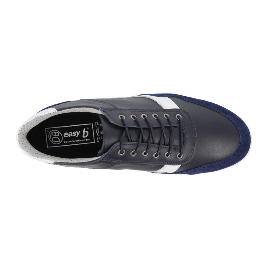 DB Shoes Benedict 89240 Trainers 2V