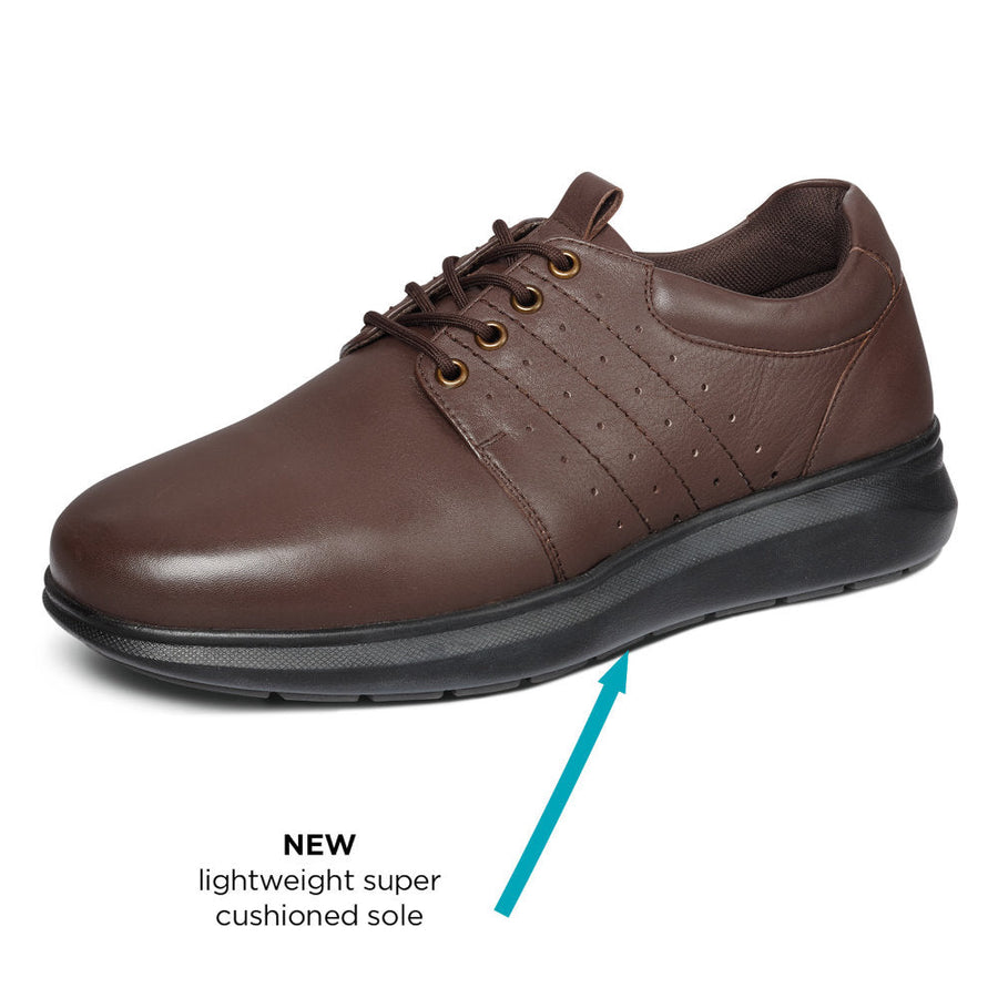 DB Shoes Patrick 89246 Shoes 2V