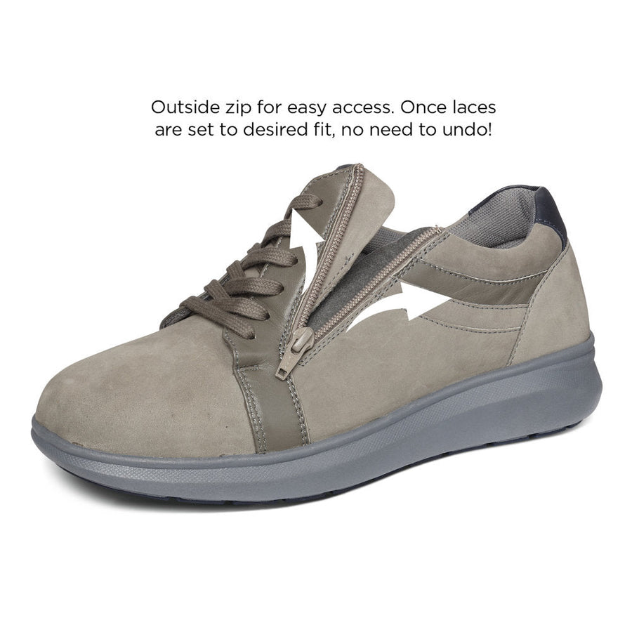 DB Shoes Orion 89247 Shoes 2V