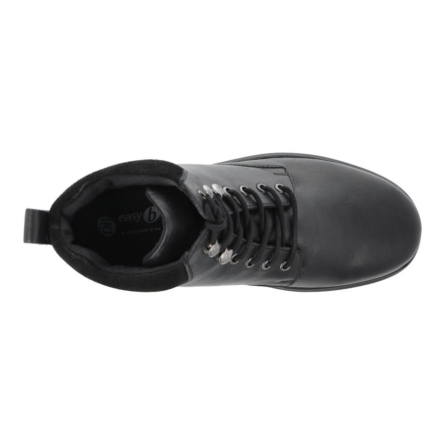 DB Shoes Ronnie 89251 Boots 2V