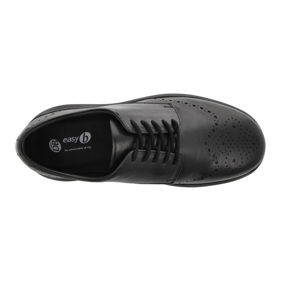 DB Shoes Elliot 89253 Shoes 2V