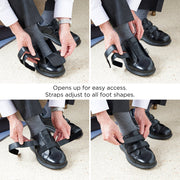 DB Shoes Hugo 89254 Shoes 2V