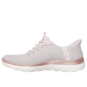 Womens Skechers Arch Fit Summits Trainers 150641