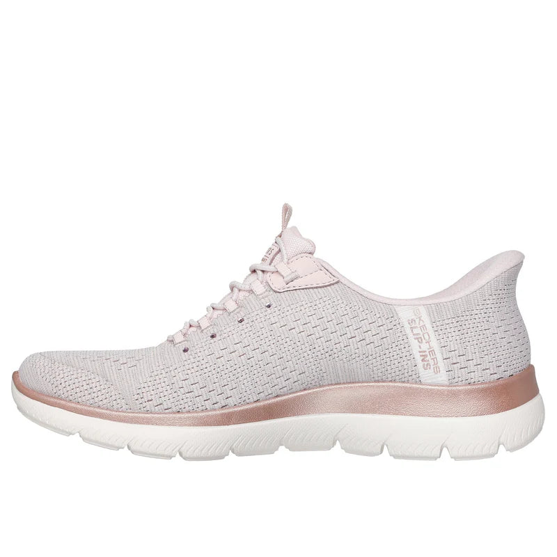 Womens Skechers Arch Fit Summits Trainers 150641
