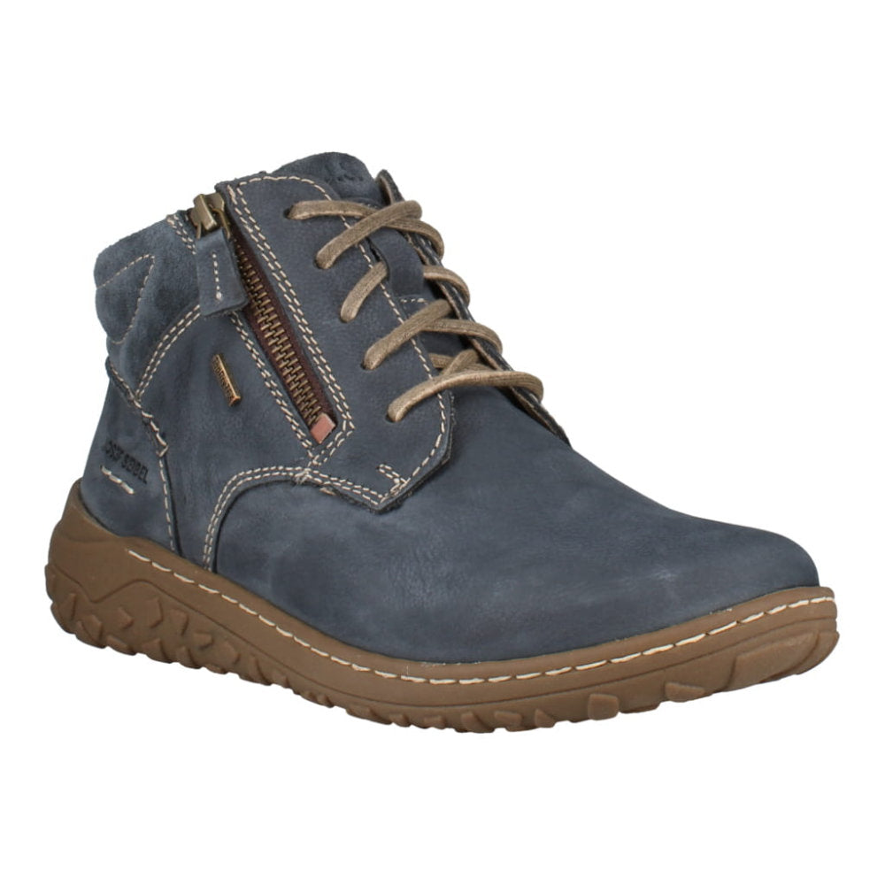 Bubu④ J726 Josef Seibel Ruby 54 Boots – My Comfy Shoes Store