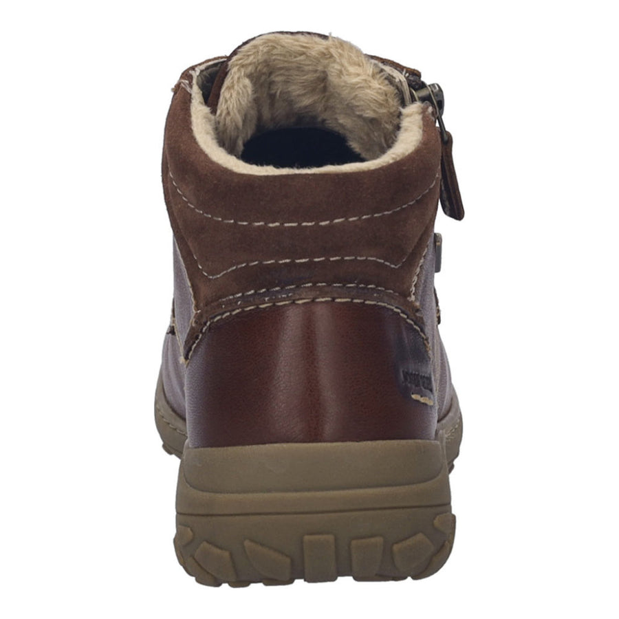 Josef Seibel Ruby 54 Boots