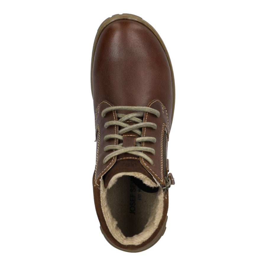 Josef Seibel Ruby 54 Boots