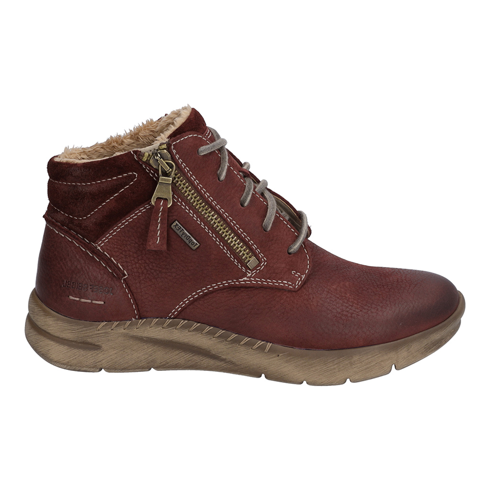 Josef Seibel Conny 52 Boots