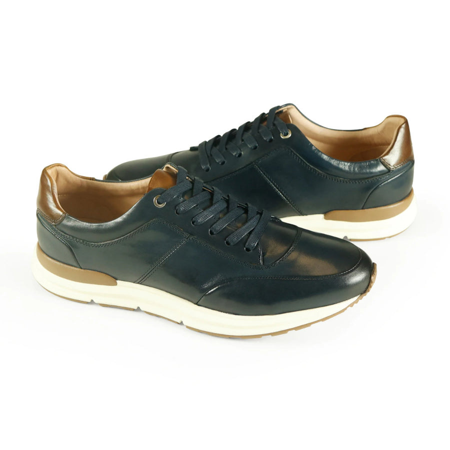 Azor Calabria Trainer