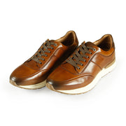 Azor Calabria Trainer