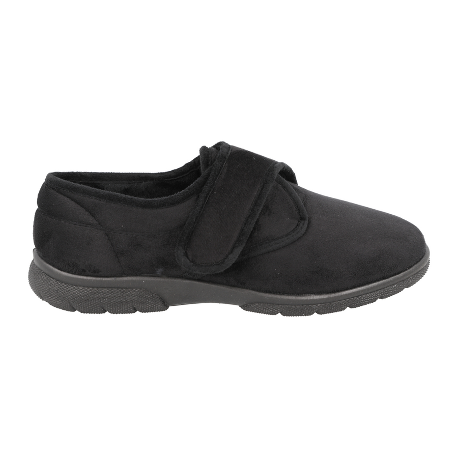 DB Shoes Daniel 81003 Slipper 2V