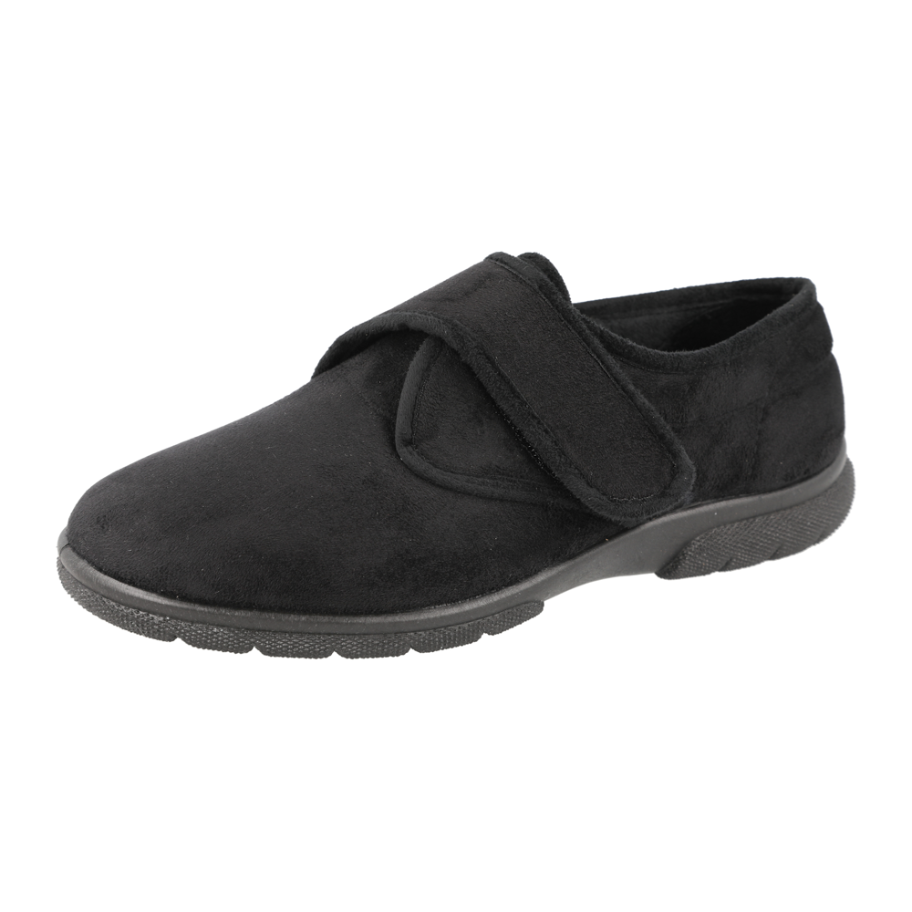 DB Shoes Daniel 81003 Slipper 2V