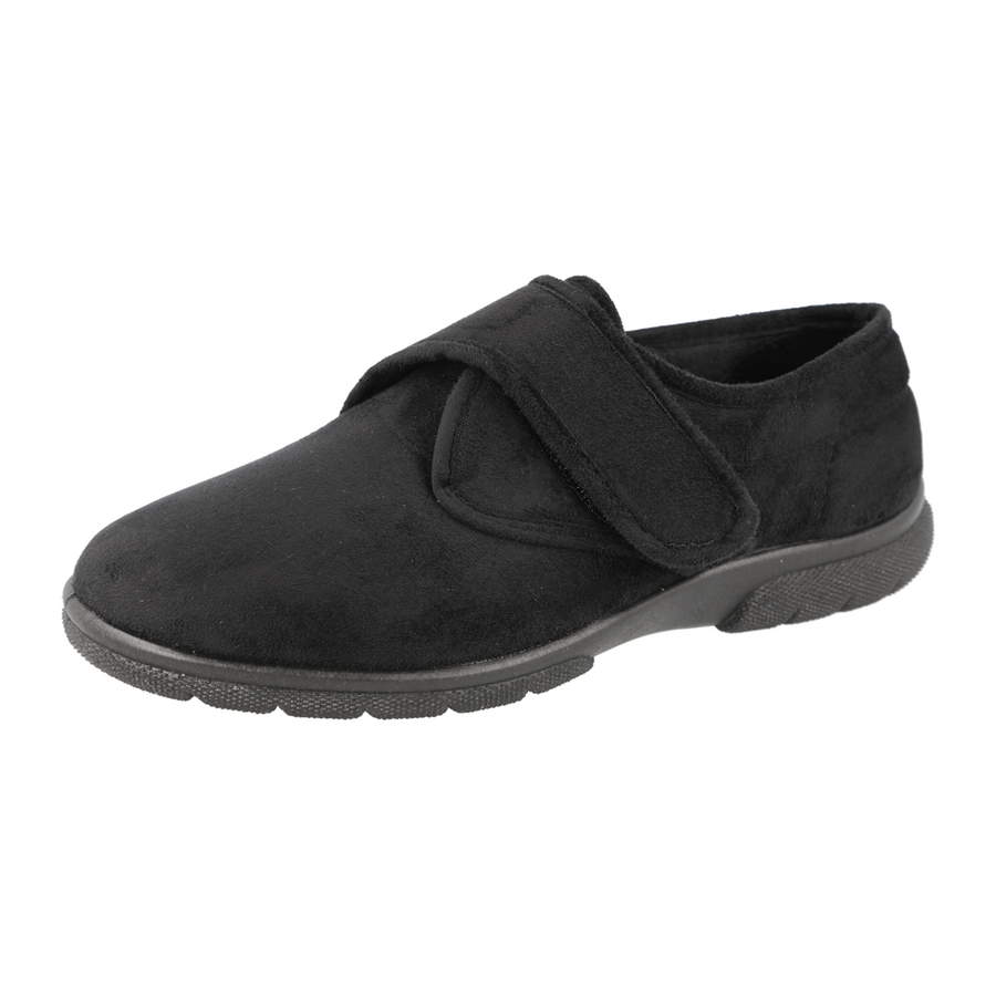 DB Shoes Daniel 81003 Slipper 2V