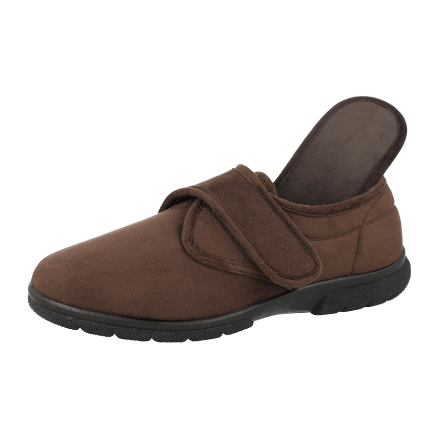 DB Shoes Daniel 81003 Slipper 2V