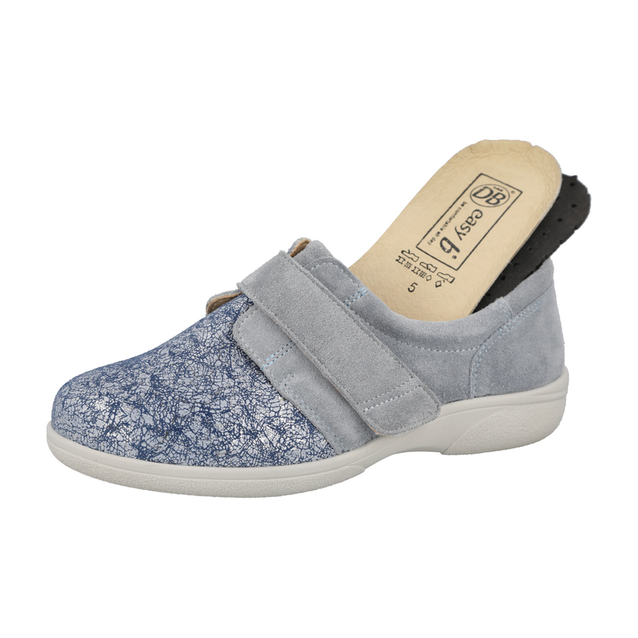 DB Shoes Firecrest 78999 Shoes 2V