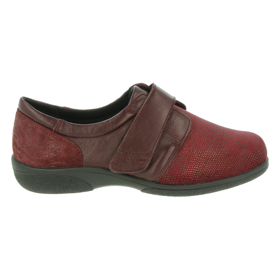 DB Shoes Firecrest 78999 Shoes 2V