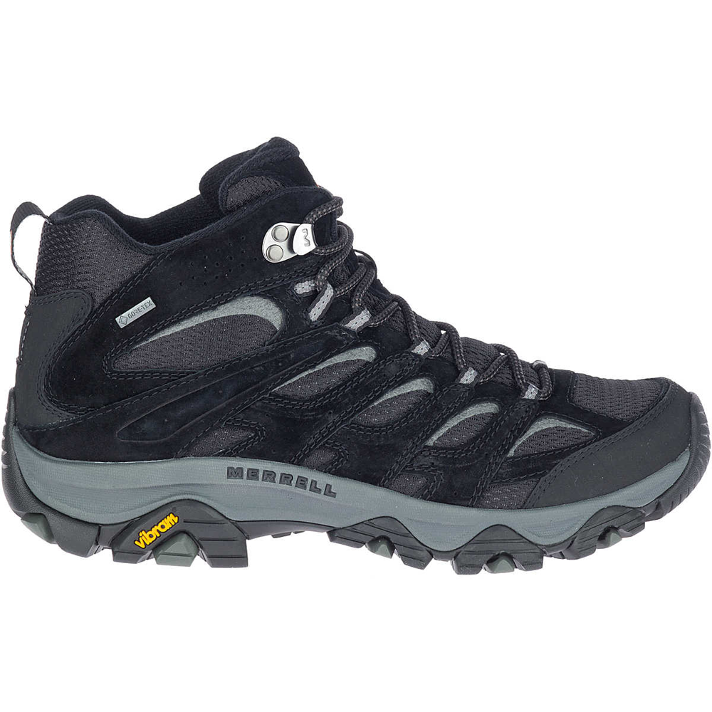 Merrell J036243 MOAB 3 MID Boots