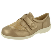 DB Shoes Owl 78998 Shoe 2V