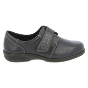 DB Shoes Rory 78989 Leather Womens Shoe 2V