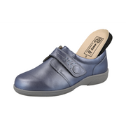 DB Shoes Rory 78989 Leather Womens Shoe 2V