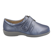 DB Shoes Rory 78989 Leather Womens Shoe 2V