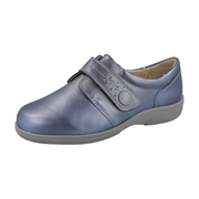 DB Shoes Rory 78989 Leather Womens Shoe 2V