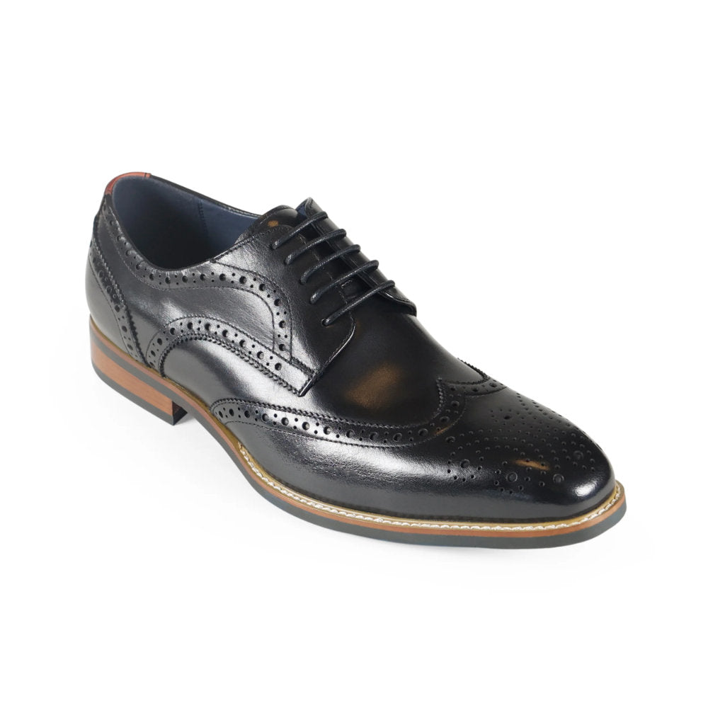 Azor Venezia Brogue
