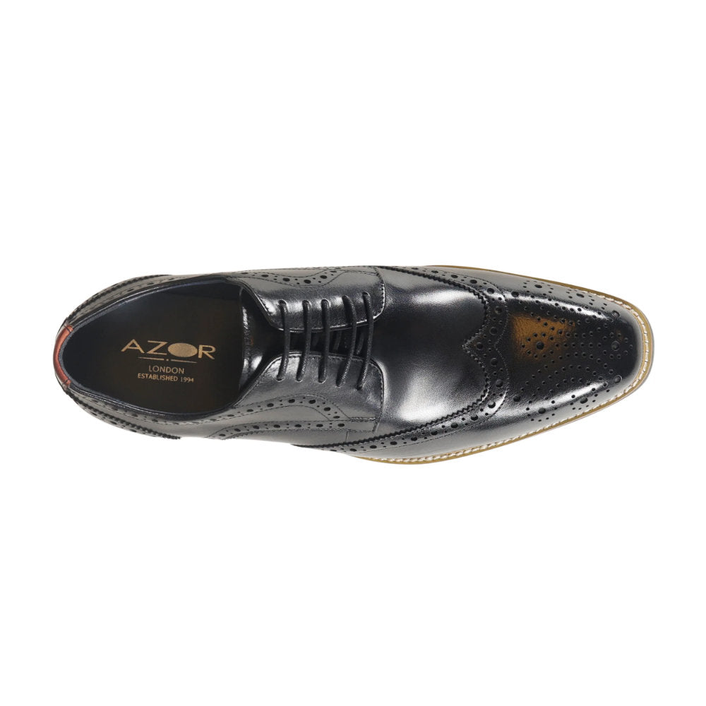 Azor Venezia Brogue