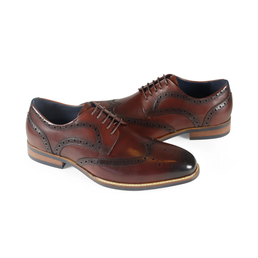 Azor Venezia Brogue